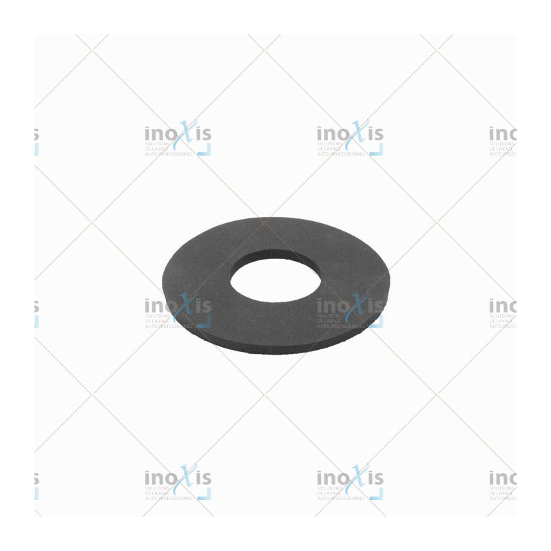 Joint mousse néoprène rond adhésif pour moteur aspi-monnaie - 1102043
